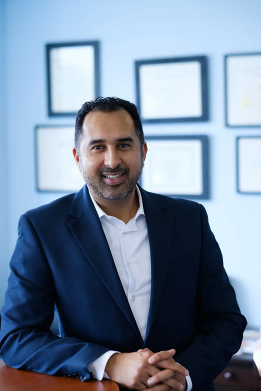 Gaurav Abbi MD