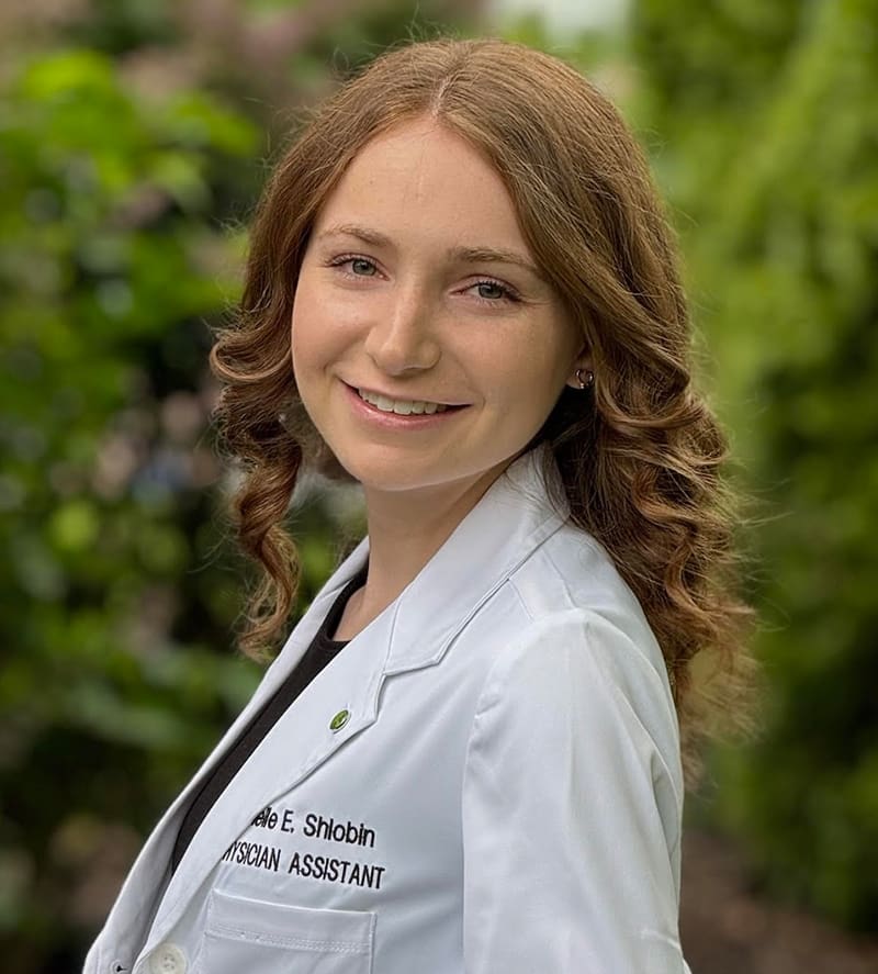 Arielle Shlobin